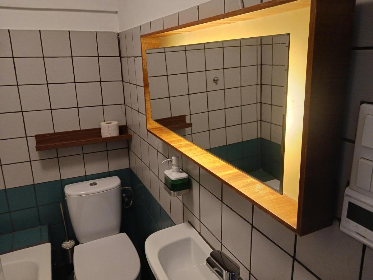 Squat Deluxe Berlin, The Hostel Exteriér fotografie
