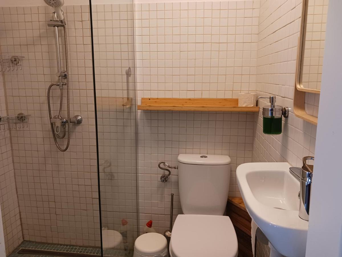 Squat Deluxe Berlin, The Hostel Exteriér fotografie